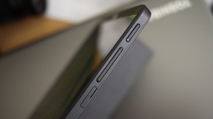 Nvidia Shield Tablet K1