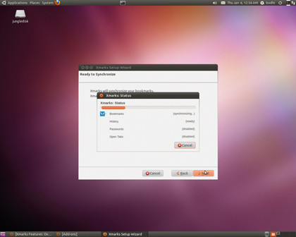 xmarks 2