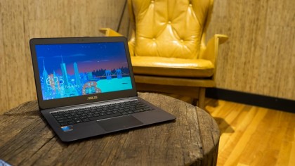 Asus ZenBook UX305