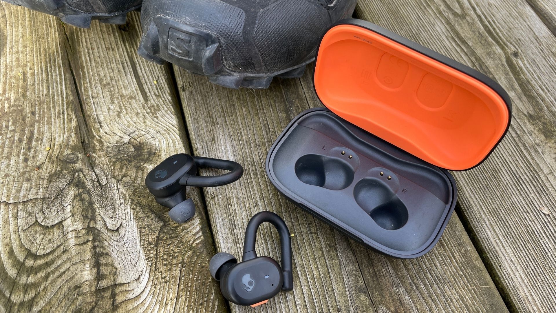 Skullcandy Push Active True Wireless Earbuds