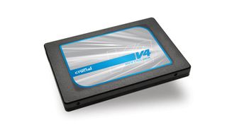 Crucial v4 128GB