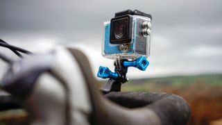 Rollei Actioncam 420