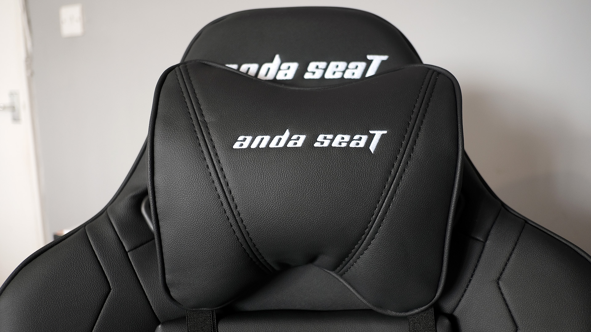 Anda Seat Dark Demon