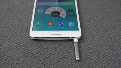 Galaxy Note 4