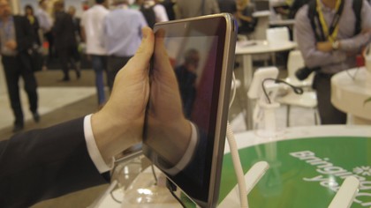 The ZTE V96