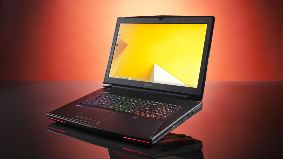 Laptops preview 2015