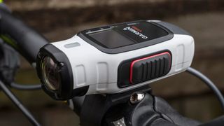 Garmin Virb Elite