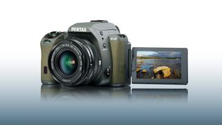 Pentax K-S2