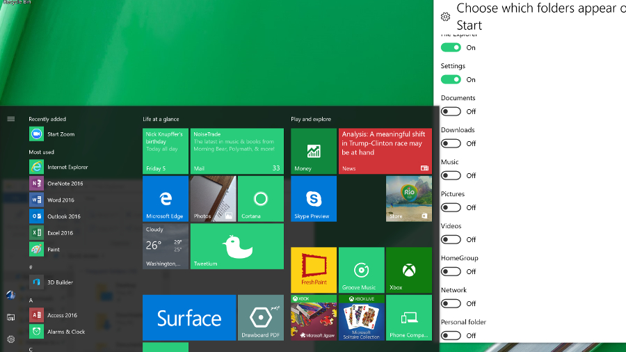 Windows 10