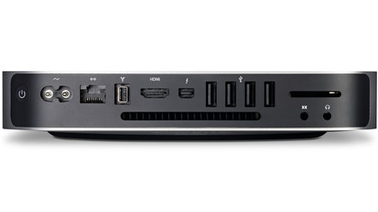 Apple Mac mini 2012 review