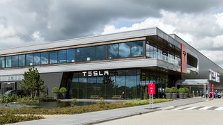 Tesla