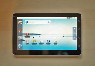 Linx Commtiva N700