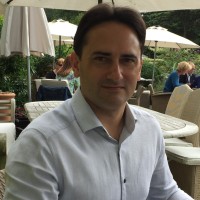 Andrew Abraham