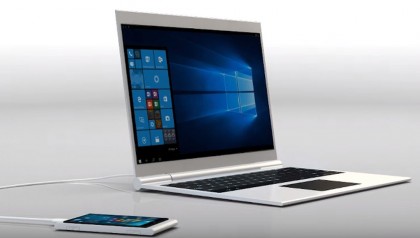 NexDock