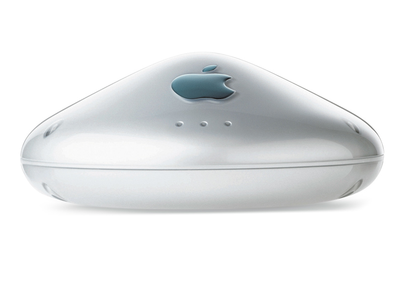 11 Apple gadgets that time forgot