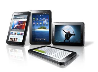 Samsung Galaxy Tab