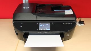 HP Envy 7460