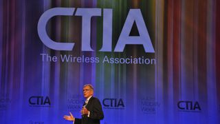 FCC Chairman Tom Wheeler