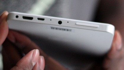 Argos MyTablet review