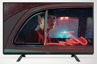 A picture of the panasonic fs400