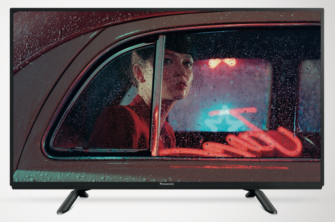 A picture of the panasonic fs400