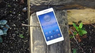 Oppo R5 review