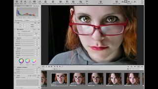 Significant upgrade for Apple's Aperture