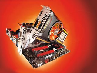 The ultimate upgrade &ndash; dual DX11 set-ups