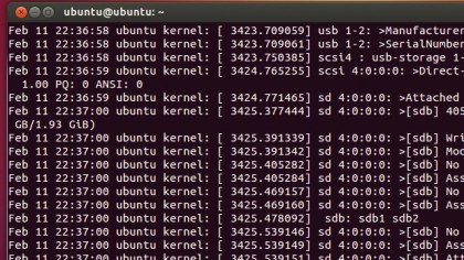 Raspberry Pi Linux