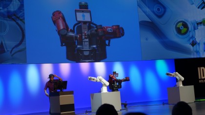 IDF 2015