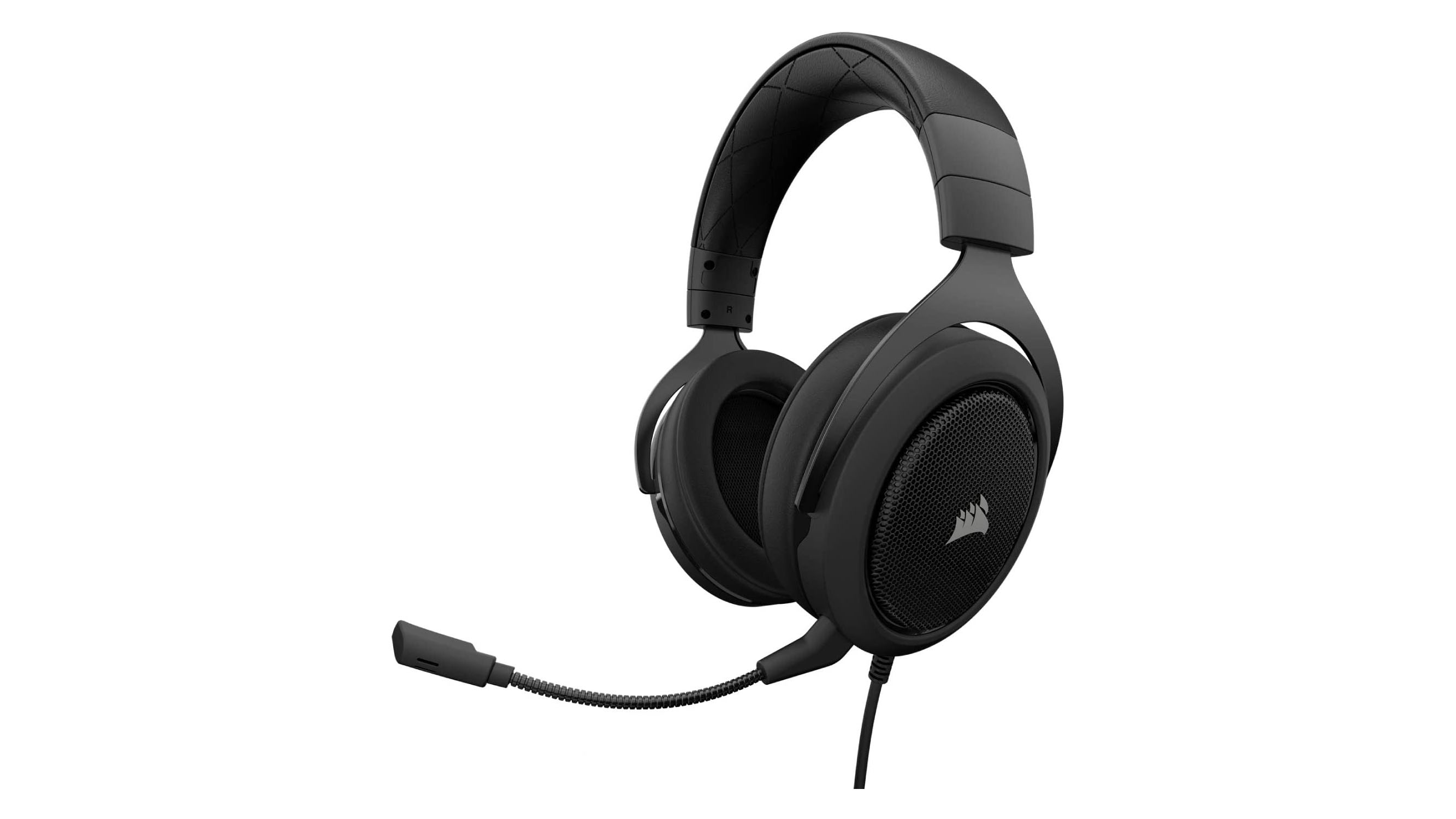 Corsair HS50