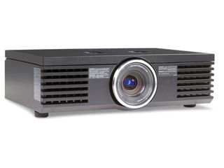 Panasonic PT-AE4000