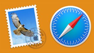 Change Default Browser Email Mac