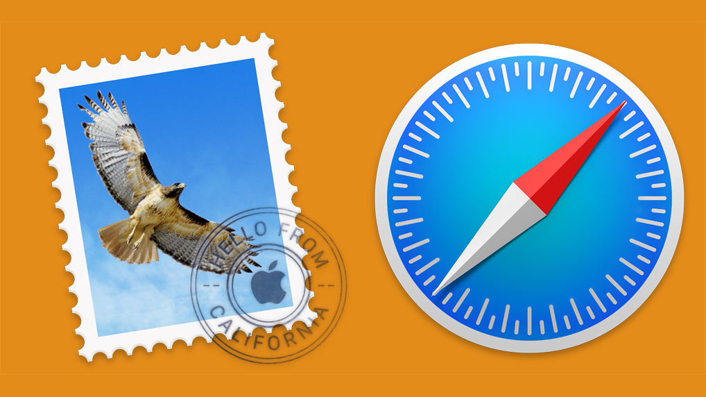 Change Default Browser Email Mac