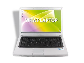 Samsung R520