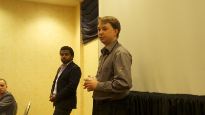 Adam Kozak