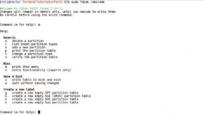 Everything you need to know about Linux Commands