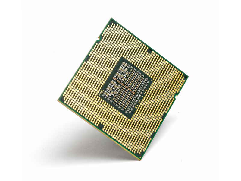 Intel Core i7