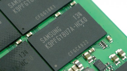 RAM chips
