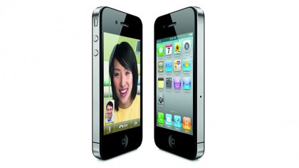 iPhone 4 (4th generation)