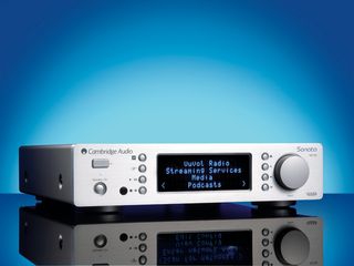 Cambridge Audio Sonata NP30