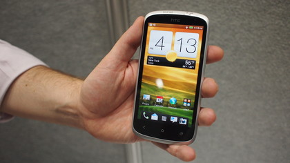 MobileCon 2012