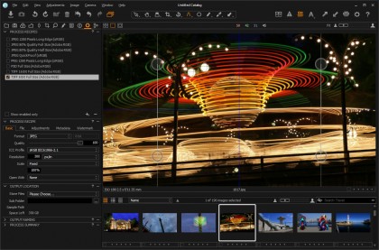 Capture One Pro 9