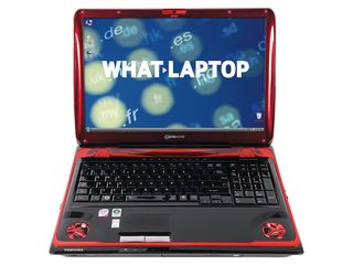 Toshiba Qosmio X300-148