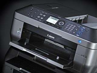 Canon PIXMA MX870