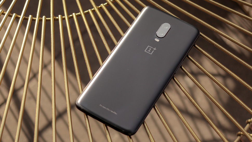 OnePlus 6T