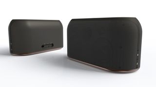 Ministry of Sound Audio range
