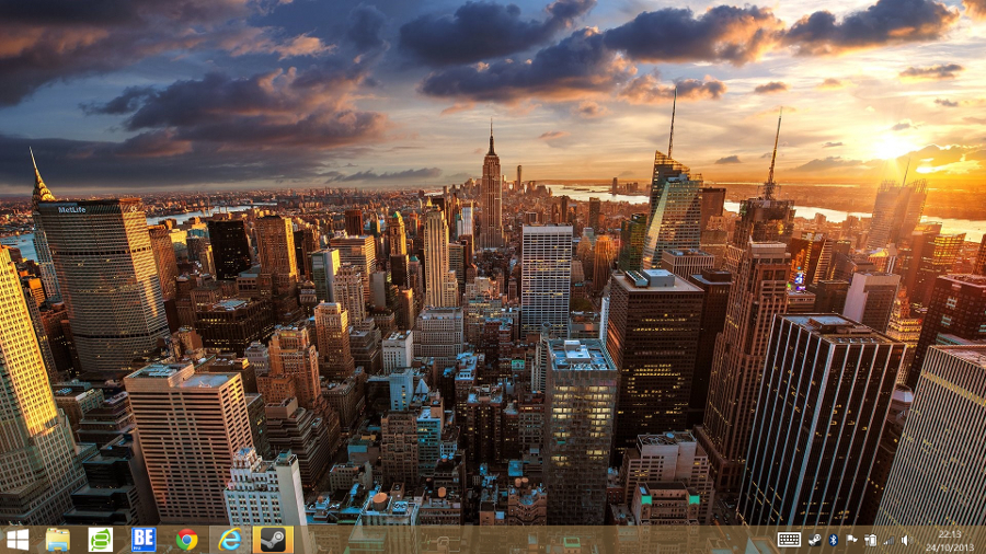Skyline
