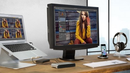 Elgato Thunderbolt Dock