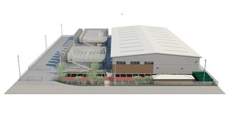 Puslant datacentre pic